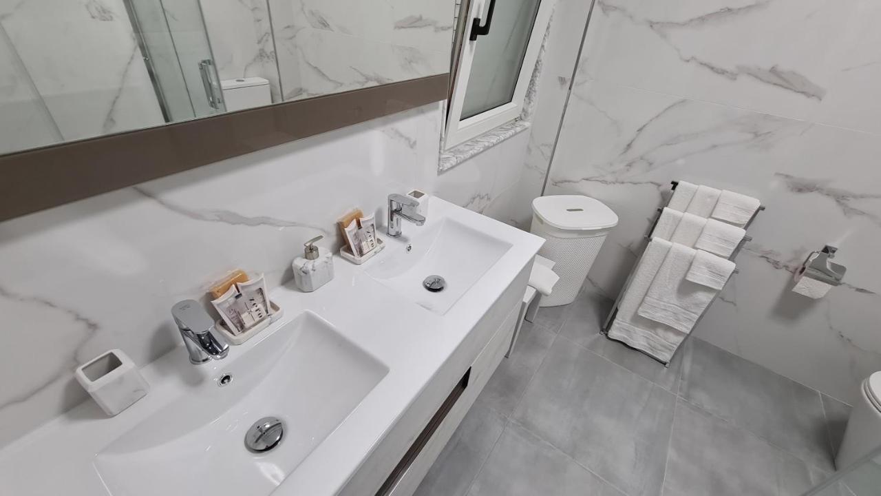 Apartamento Capricho De Muxia Exteriör bild